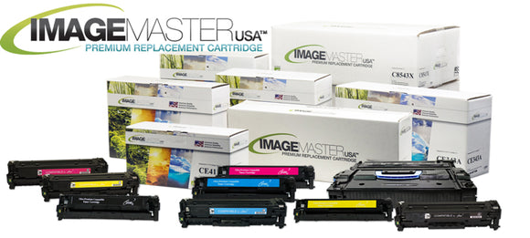 Brother TN110M Magenta (Imagemaster) Original Toner Cartridge