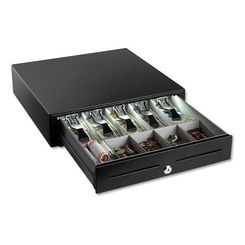 High-security Cash Drawer, 4 1-4