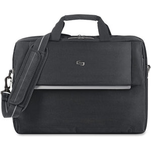 Solo Urban Carrying Case (Briefcase) for 17.3" Notebook