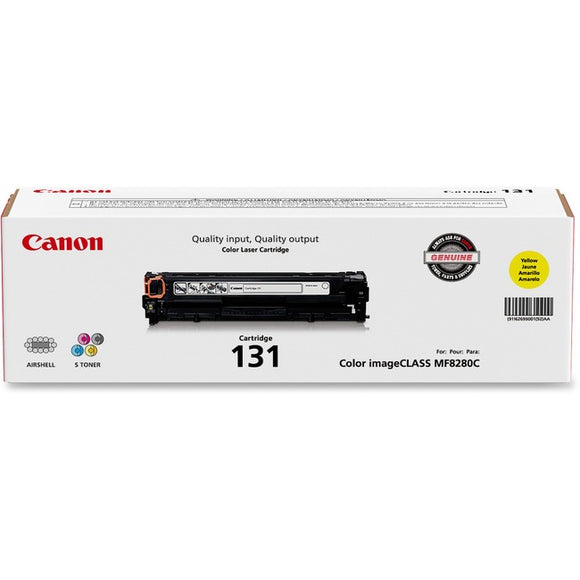 Canon 131 Original Toner Cartridge