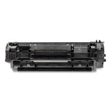 Hp 134x, (w1340x) High-yield Black Original Laser Toner Cartridge