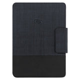 Velocity Slim Case For Ipad Air, Navy-black