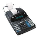 1460-4 Extra Heavy-duty Printing Calculator, Black-red Print, 4.6 Lines-sec