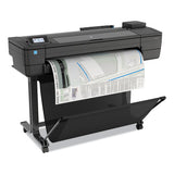 Designjet T730 36" Wireless Wide Format Inkjet Printer