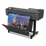 Designjet T730 36" Wireless Wide Format Inkjet Printer