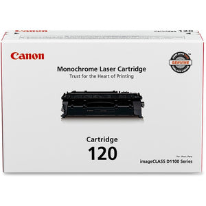 Canon No. 120 Original Toner Cartridge