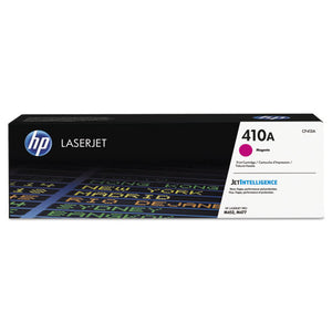 Hp 410a, (cf413a) Magenta Original Laserjet Toner Cartridge