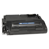 Hp 42a, (q5942a) Black Original Laserjet Toner Cartridge