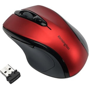 Kensington Pro Fit Wireless Mid-Size Mouse