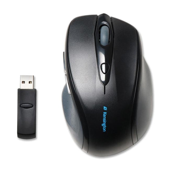 Kensington 2.4GHZ Wireless Optical Mouse