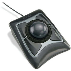 Kensington Expert Mouse Wired Trackball