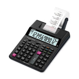 Hr170r Printing Calculator, 12-digit, Lcd