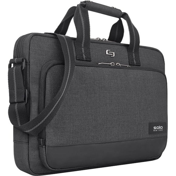 Solo Astor Carrying Case (Briefcase) for 15.6