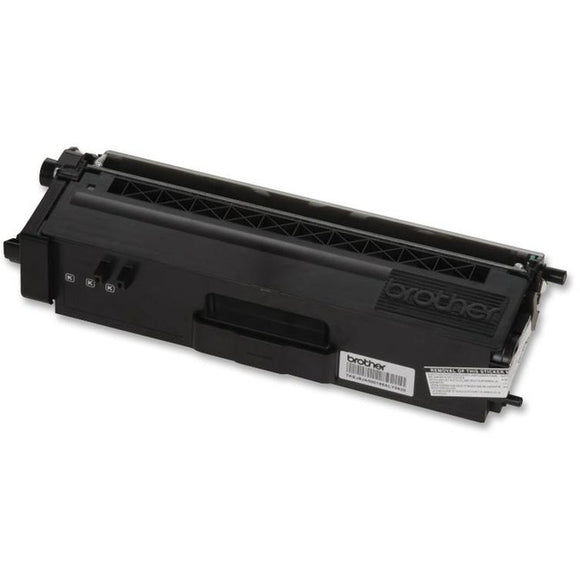 Brother Genuine TN315BK High Yield Black Toner Cartridge