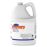 Stride Neutral Cleaner, Citrus, 1 Gal, 4 Bottles-carton