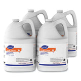 Stride Neutral Cleaner, Citrus, 1 Gal, 4 Bottles-carton