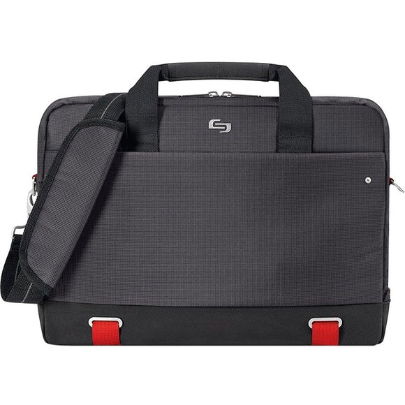 Solo Aegis Carrying Case (Briefcase) for 15.6