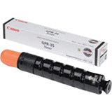 Canon GPR-35 Original Toner Cartridge - Black