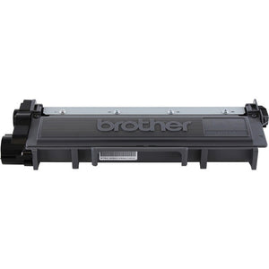 Brother Genuine TN630 Black Toner Cartridge