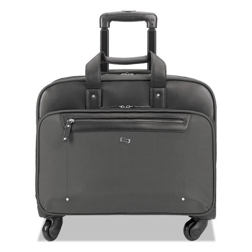 Gramercy Rolling Case, 10.25