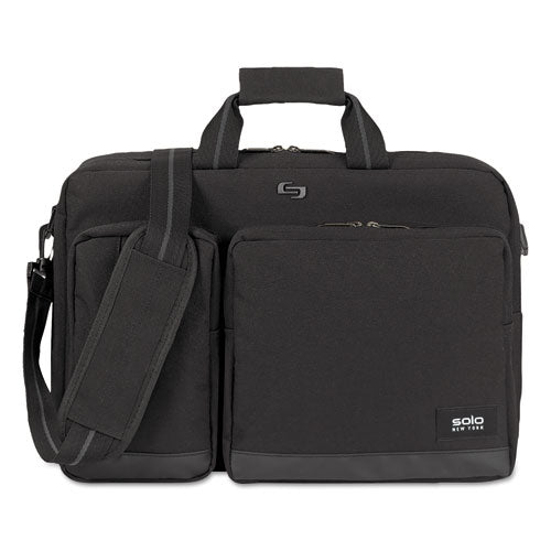 Urban Hybrid Briefcase, 5