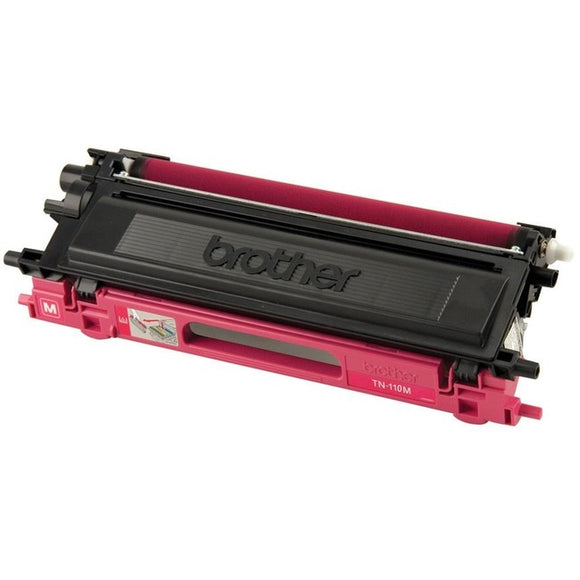 Brother TN110M Magenta Original Toner Cartridge