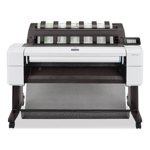 Designjet T1600 36" Wide Format Postscript Inkjet Printer