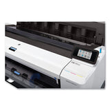 Designjet T1600 36" Wide Format Postscript Inkjet Printer