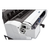 Designjet T1600 36" Wide Format Postscript Inkjet Printer