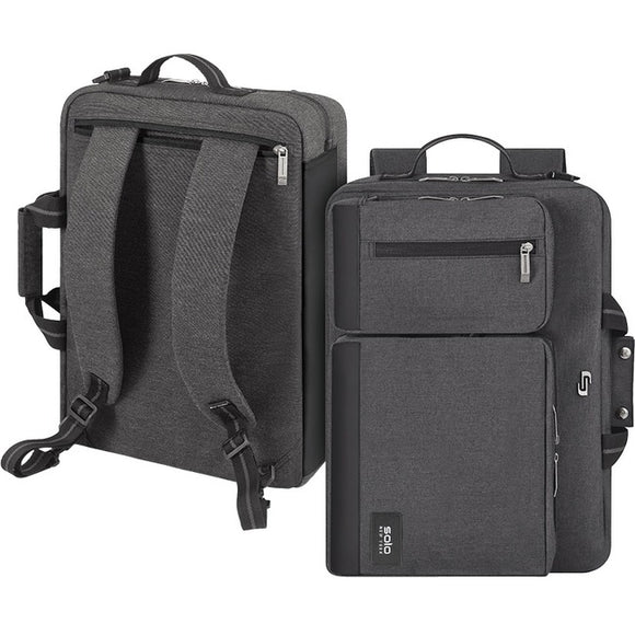 Solo Urban Carrying Case (Briefcase) for 15.6