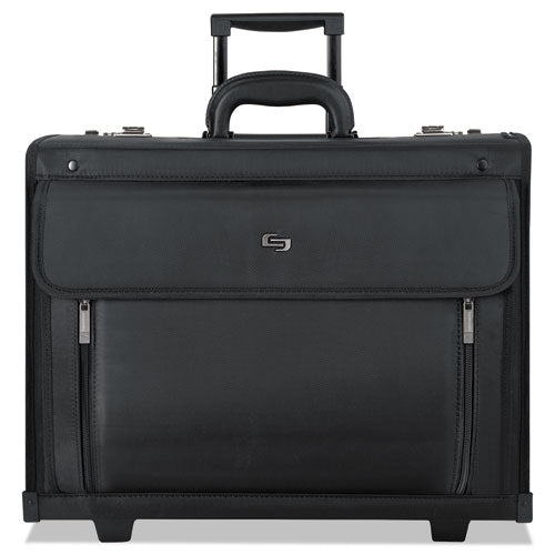 Classic Rolling Catalog Case, 16