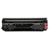 Hp 83a, (cf283a) Black Original Laserjet Toner Cartridge