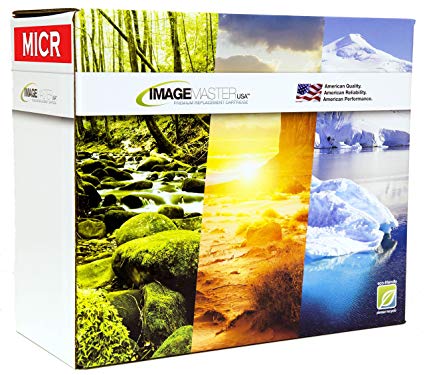 Hewlett Packard 15A / C7115A (Imagemaster) Toner Cartridge MICR