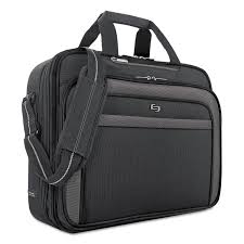 Pro CheckFast Briefcase, 17.3