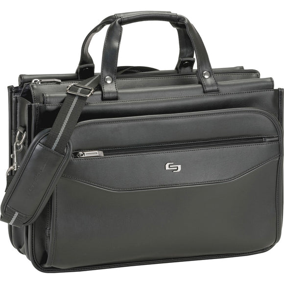 Harrison Briefcase, 16.75